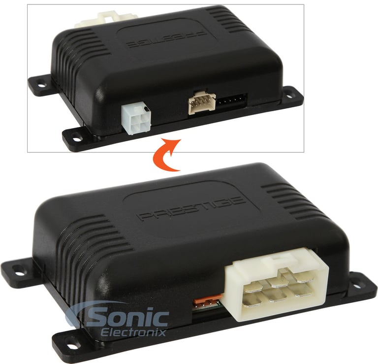 Prestige APS422E Open Box Complete Image 10