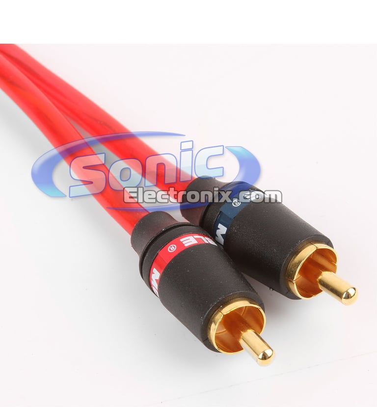Monster Cable I101 XLN 2C-6M Image 2