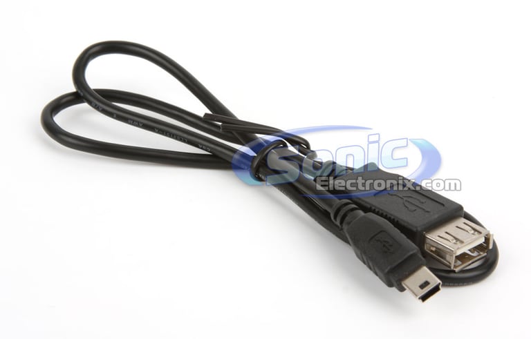 TKO Audio BH-DVD2026 Image 11