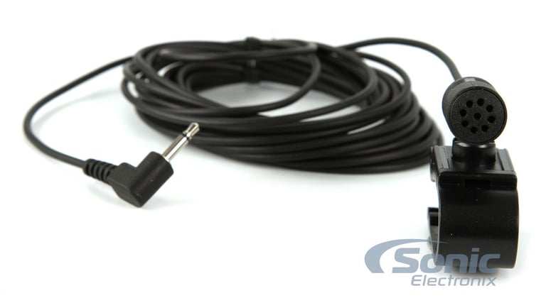 Pioneer FH-X720BT (OPEN BOX COMPLETE) Image 18