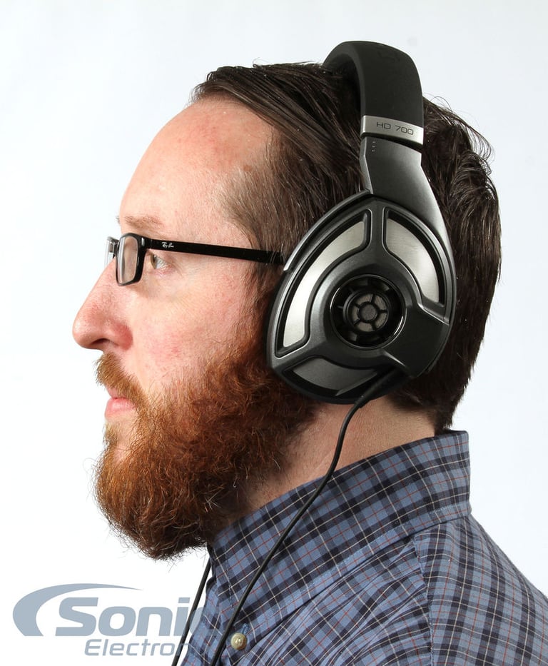 Sennheiser HD700 (OPEN BOX COMPLETE) Image 22