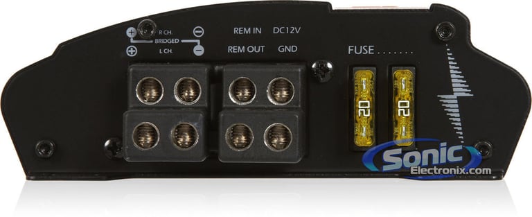 Precision Power PPI i350.2(OPEN BOX COMPLETE ) Image 10
