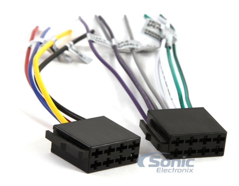 Power Acoustik PD-624HB (OPEN BOX COMPLETE) Image 26