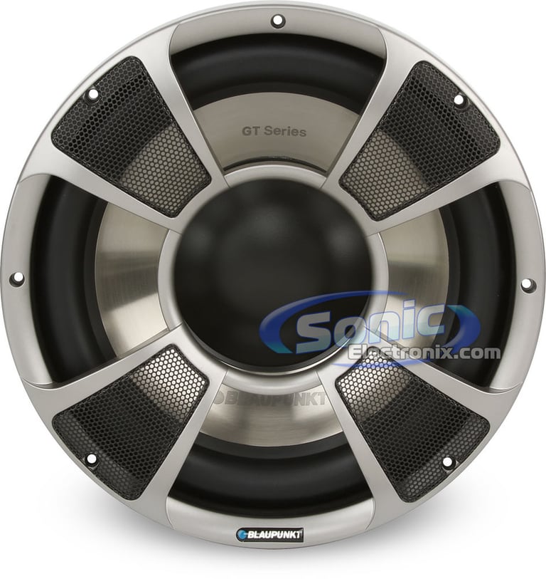 Blaupunkt GTw1200 Image 3