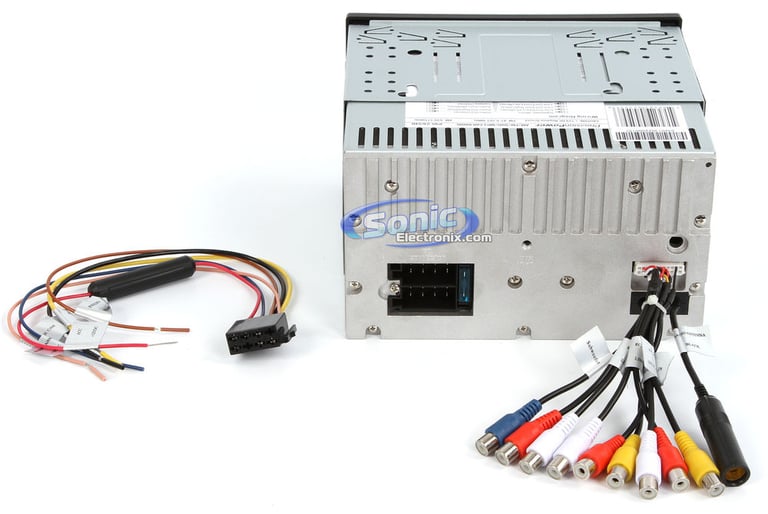 Precision Power PVI.265Bi (OPEN BOX COMPLETE) Image 20