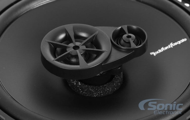 Rockford Fosgate R165X3 (OPEN BOX COMPLETE) Image 16