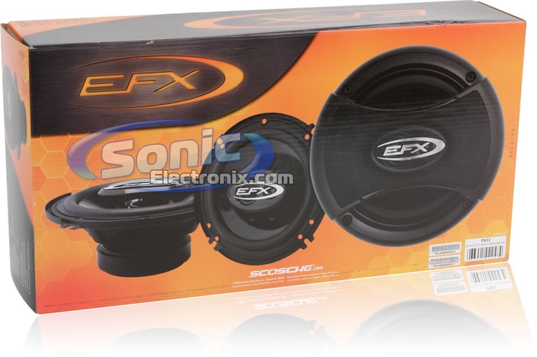 EFX P653 Image 7