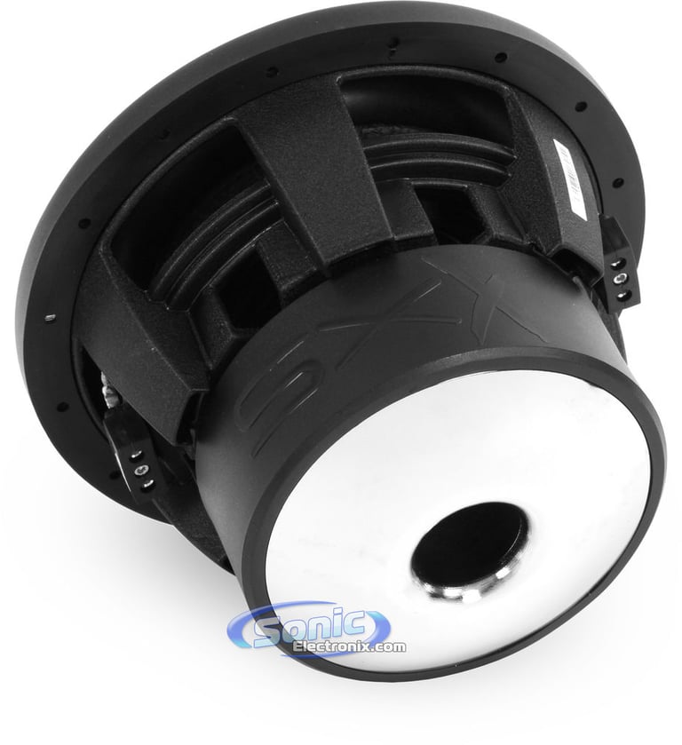 RE Audio SXXv210D2 (SXX v2 10D2) OPEN BOX COMPLETE Image 9