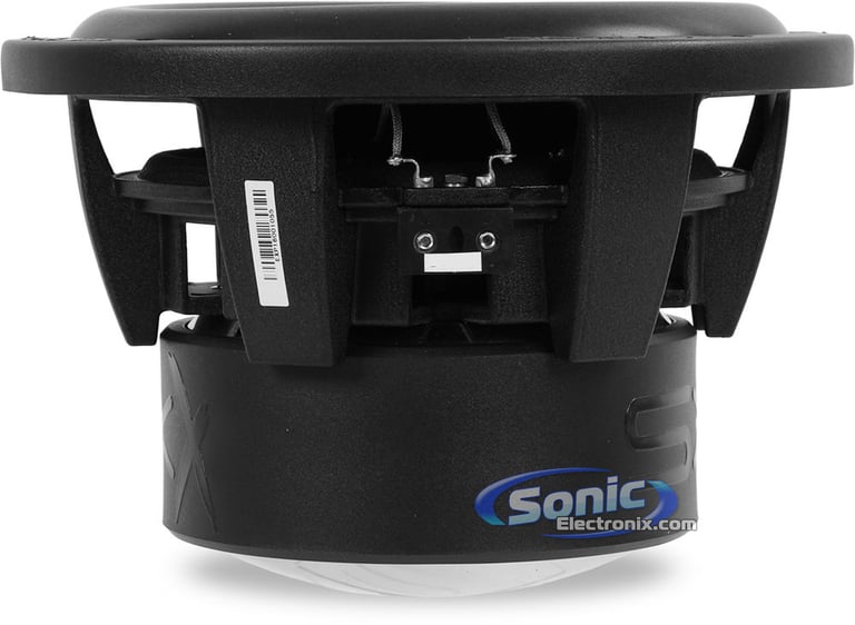 RE Audio SXXv210D2 (SXX v2 10D2) OPEN BOX COMPLETE Image 10