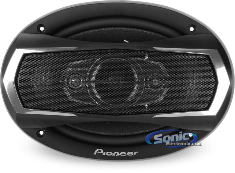 Pioneer TS-A6985R (OPEN BOX COMPLETE) Image 12