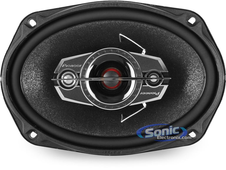 Pioneer TS-A6985R (OPEN BOX COMPLETE) Image 13
