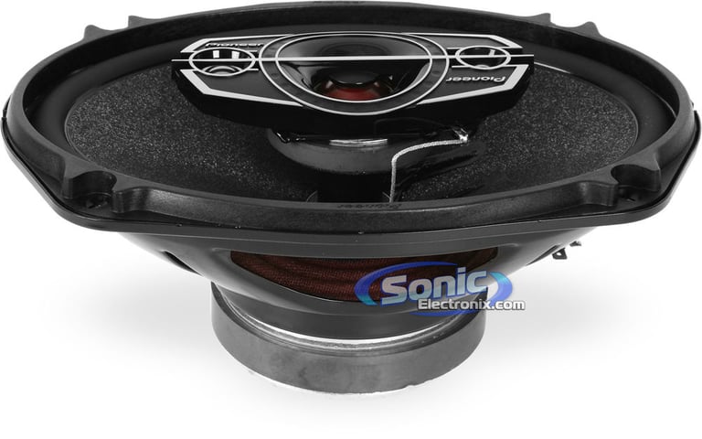 Pioneer TS-A6985R (OPEN BOX COMPLETE) Image 14