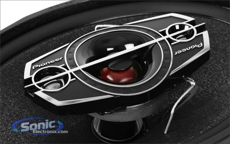 Pioneer TS-A6985R (OPEN BOX COMPLETE) Image 15
