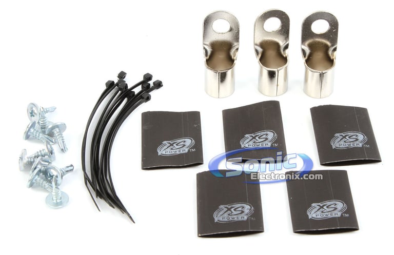 XS Power BIG3XP (Open Box) Image 11