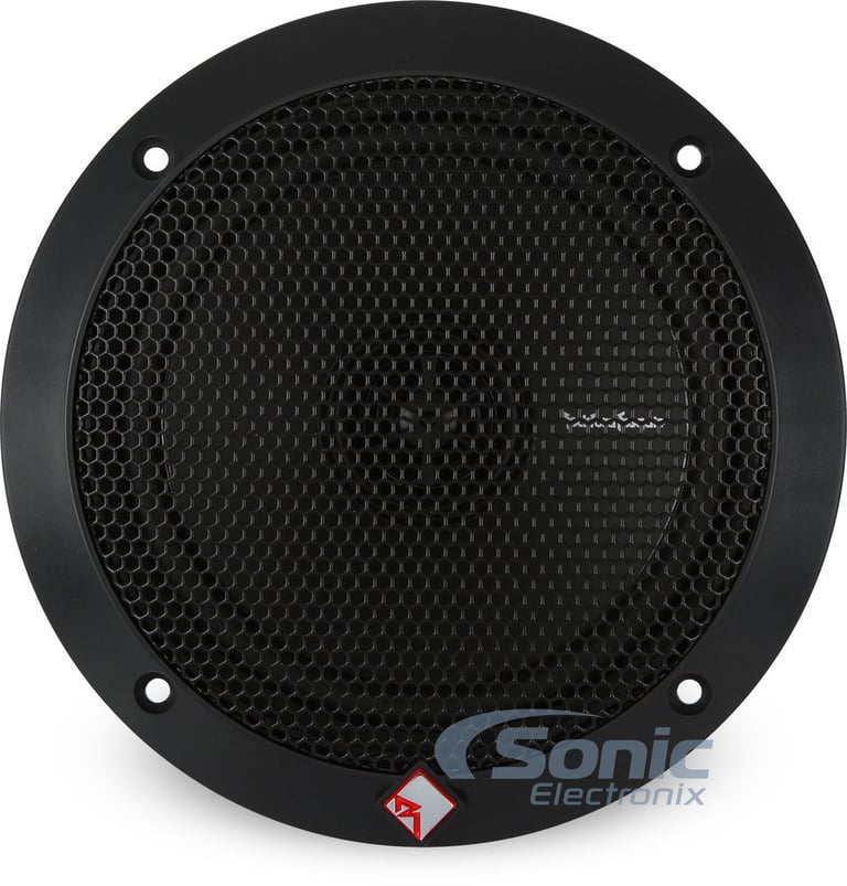 Rockford Fosgate R1525X2 (OPEN COMPLETE) Image 11