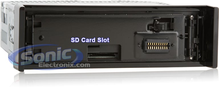 TKO Audio BH-DVD1872 Image 5