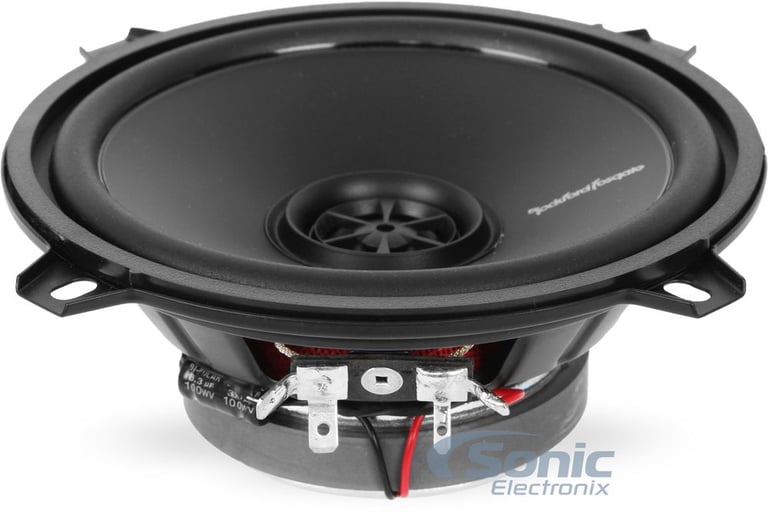 Rockford Fosgate R1525X2 (OPEN COMPLETE) Image 13