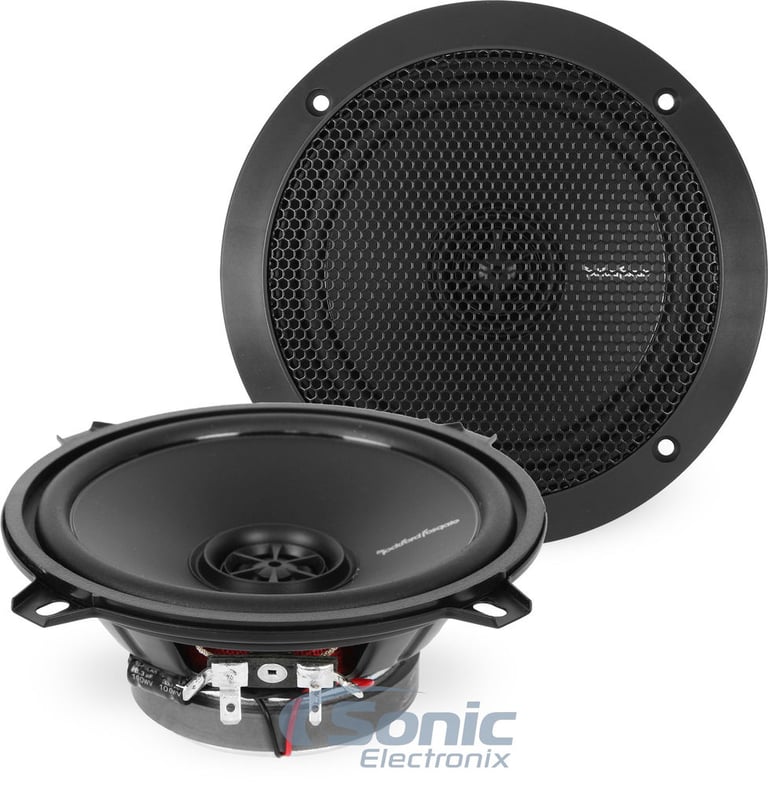 Rockford Fosgate R1525X2 (OPEN COMPLETE) Image 9