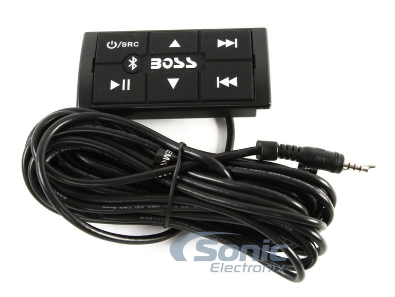 Boss MC900B Image 5