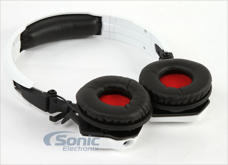 MadCatz F.R.E.Q. M - White Image 5