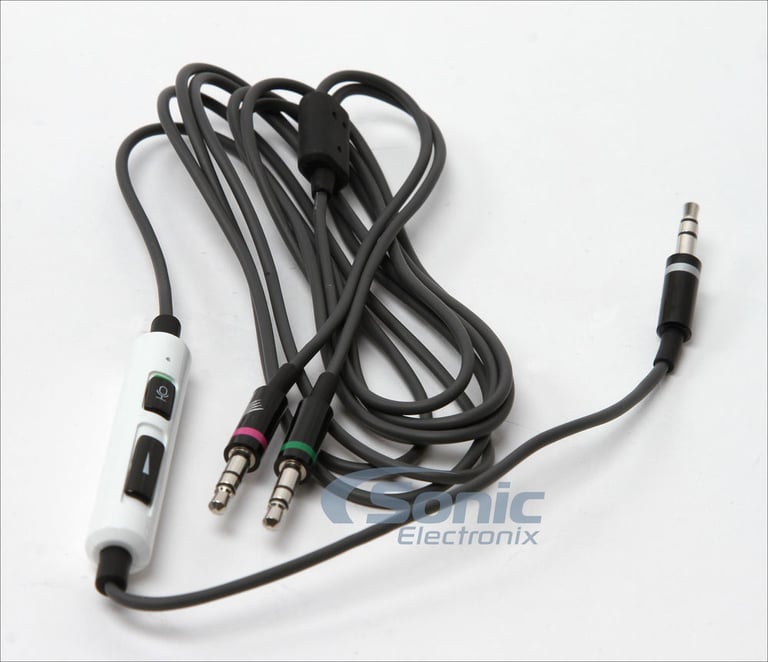 MadCatz F.R.E.Q. M - White Image 6
