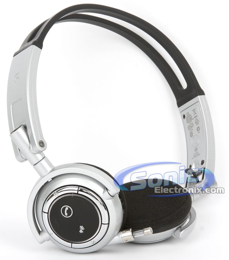 Plantronics PULSAR 590E Image 1
