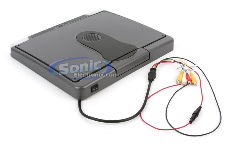 TKO Audio BH-1544M Image 3