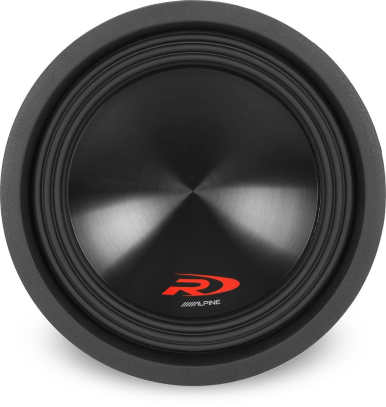 AudioControl The Epicenter 600 + FREE 10" Alpine Type R SWR-10D2 Image 3