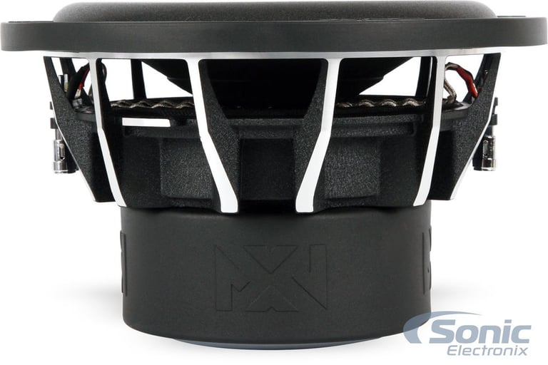 AudioControl The Epicenter 600 + FREE 10" NVX VCW102 Subwoofer Image 5