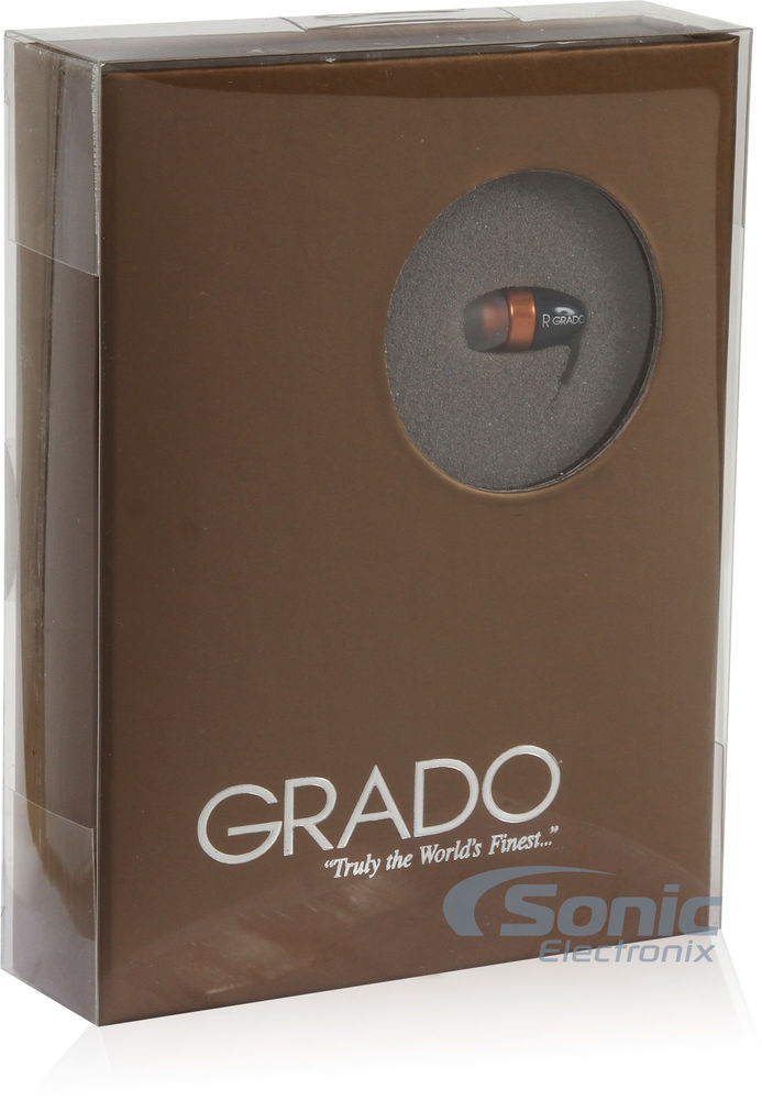 Grado GR8e Image 3