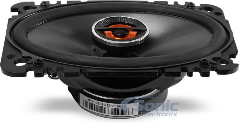 JBL GX642 gx642 Image 3