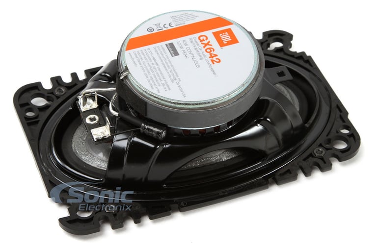 JBL GX642 gx642 Image 4
