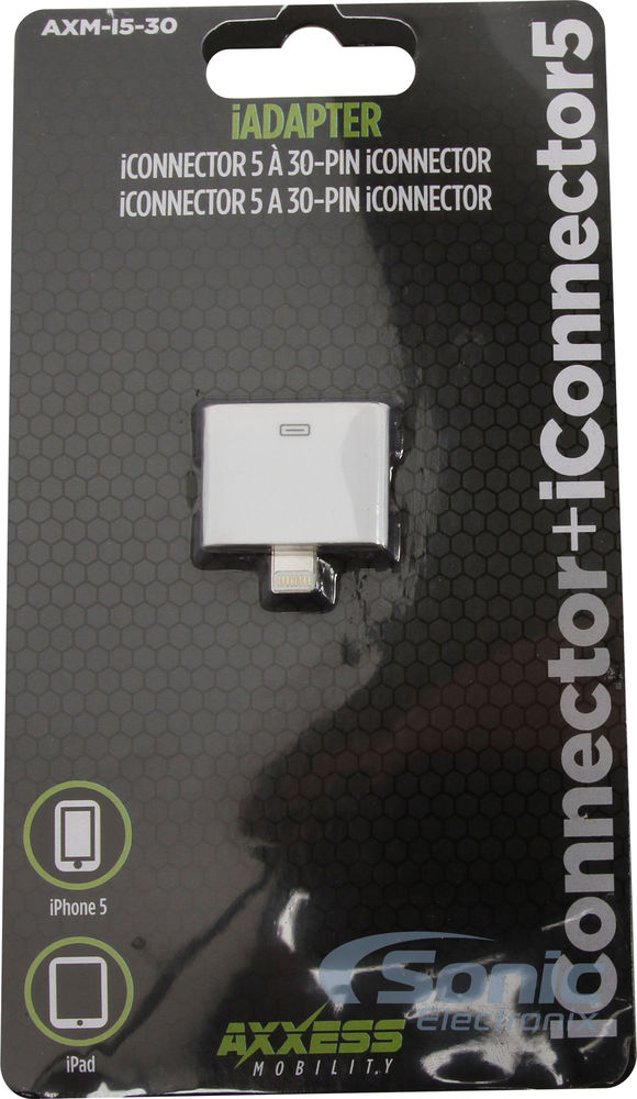 Axxess AXM-I5-30 Image 3