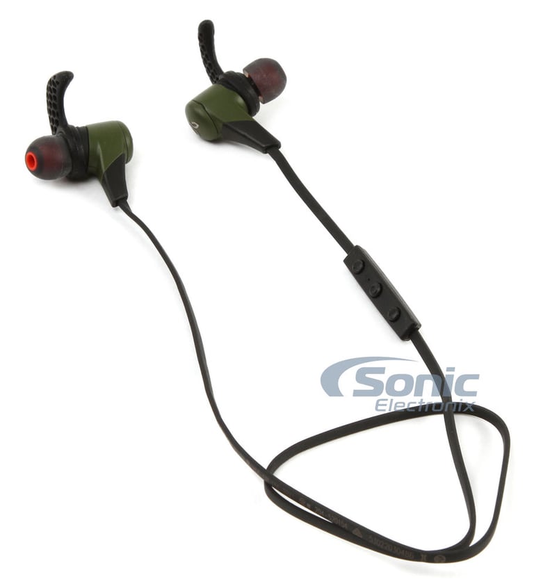 JayBird X2 Alpha Open Box Complete Image 2