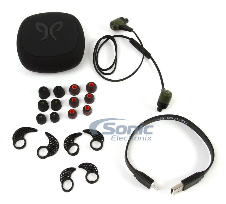 JayBird X2 Alpha Image 5