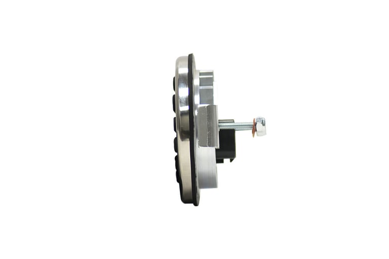 Wet Sounds WS-4Z-RGB Image 3
