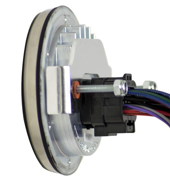 Wet Sounds WS-4Z-RGB Image 4