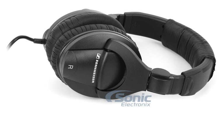 Sennheiser HD 280 Pro - Black Image 4