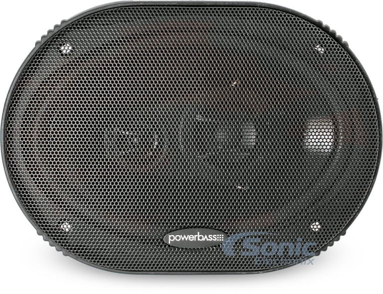 PowerBass S-693 Image 2