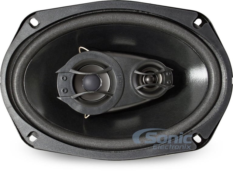 PowerBass S-693 Image 3