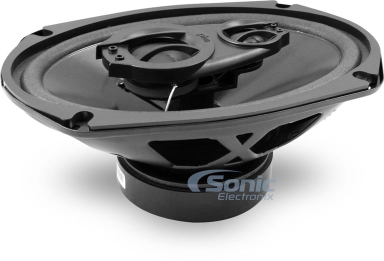 PowerBass S-693 Image 4