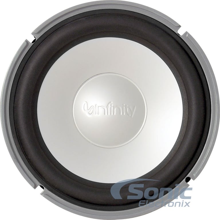 Infinity Kappa Perfect 6.1 Image 5