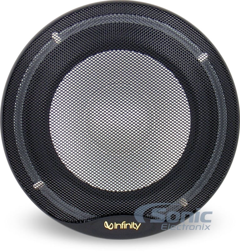 Infinity Kappa Perfect 6.1 - Open Box, Good Condition (Used) Image 6