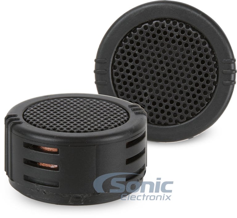PowerBass S-1ZT Image 1