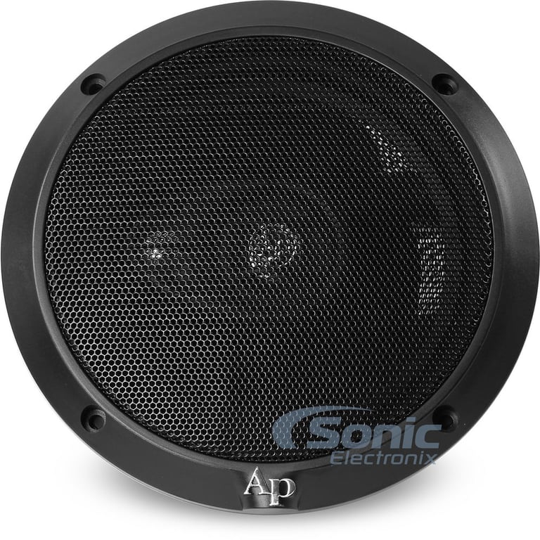 Audiopipe APC-6503-OPEN BOX Image 11
