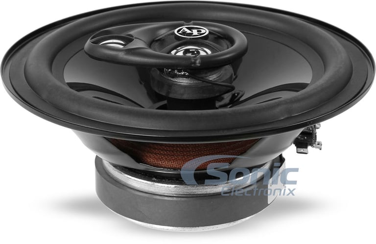 Audiopipe APC-6503-OPEN BOX Image 13