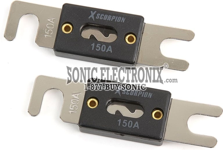 X Scorpion ANL150P (2-PACK) Image 1