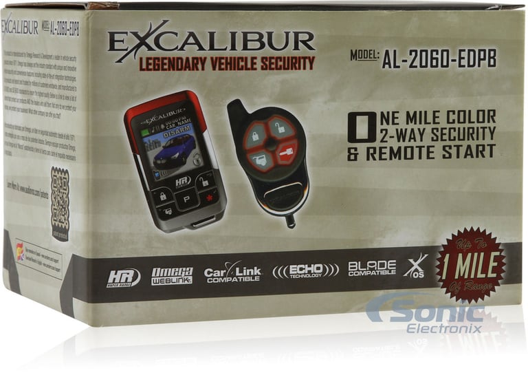 Excalibur AL-2060-EDPB Image 11