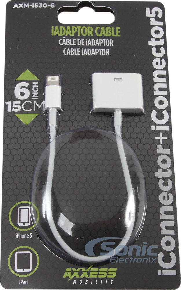 Axxess AXM-I530-6 Image 2