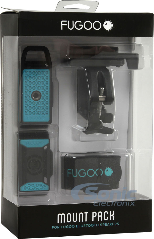 FUGOO F6MPK01 Image 9